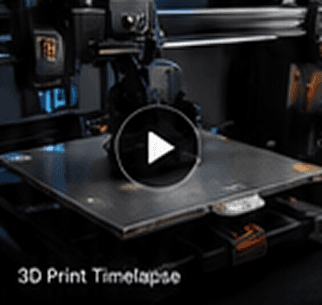 3D Print Timelapse