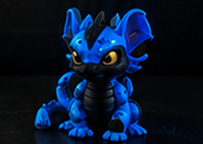 3D Prints