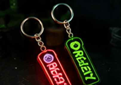 Hype Chains
