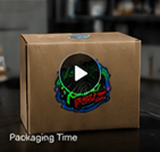 Packaging Time
