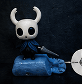 Hollow Knight Figure